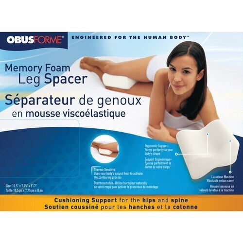 Obusforme deals leg spacer